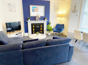 Sail Away. 1-Bed apartment close to the beach